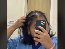 Viral! Kisah Perempuan Divonis Kanker Stadium 4 Sesudah Alami Tanda Aneh Di Haid
