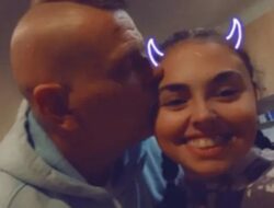 Viral! Pria Ini Pergoki Istrinya Selingkuh Bersama sang Ayah Bersama Monitor Bayi