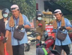 Mau Pentas Musik Ke Indo tapi Markir Dulu