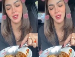 Viral! Wanita Ini Dihujat Habis usai Katakan Bakso Konsumsi Kelas Bawah