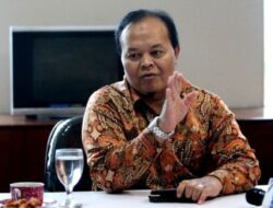 Wacana Duet Anies-Andika Ke Pilgub Jakarta 2024, Ini Kata PKS