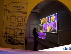 Wajah Mutakhir Museum Benteng Vredeburg