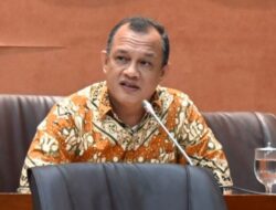 Wakil Ketua Komisi IV Lembaga Legis Latif Budhy Setiawan Meninggal Di Singapura