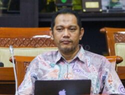 Wakil Ketua KPK Bersyukur Polri dan Kejagung Berkomitmen Untuk Koordinasi