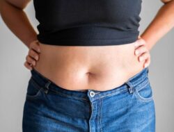 Waspada! Bahaya Mengintai Di Balik Kotoran Pusar yang Tak Dibersihkan