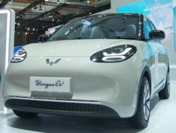 Wuling Binguo EV Rilis Ke Thailand, Kok Harganya Bisa Rp100 Jutaan?