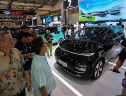 7 Tahun Wuling Merangsang Popularitas Kendaraan Pribadi Elektrik Di Indonesia