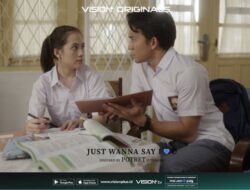 Zara Adhisty Bocorkan Rahasia Chemistry Didalam Rafael Adwel Hingga Series Just Wanna Say I Love U
