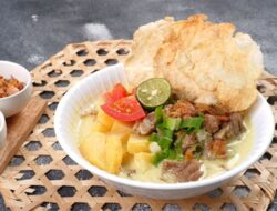 5 Masakan Nusantara Ini Masuk Daftar 50 Sup Terbaik Dunia versi Taste Atlas