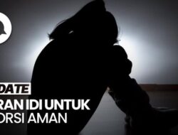 Catatan IDI Sebagai Kurangi Risiko Medis Di Aborsi