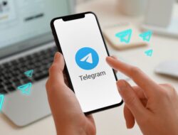 Amsterdam Larang Pejabat Pemerintah Gunakan Telegram