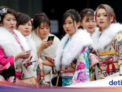 Perempuan Jepang Ditawari Pindah Untuk Tokyo Diimingi Jutaan Kurs Matauang Nasional