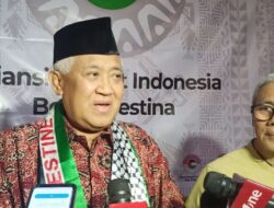 Din Syamsuddin Tak Sepakat Bersama Keputusan Muhammadiyah Kelola Tambang