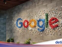 Ratusan Akun Hotel Diretas, Ini Tanggapan Google Indonesia