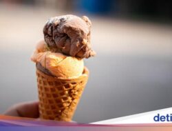 Malaysia Tarik Es Krim Rasa Terapi Batuk Herbal, Ini Temuannya