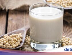 15 Manfaat Susu Kedelai, Baik Untuk Kesejajaran Jantung hingga Tulang