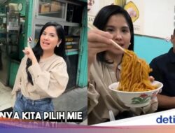 4 Istri Pejabat Ini Rajin Bikin Vlog Kulineran, Arumi Bachsin hingga Annisa Pohan