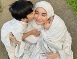 Kebugaran Terkini Anak-anak Cut Intan Nabila, Dirawat Istri Alvin Faiz