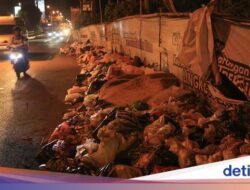 Pemda DIY Targetkan Masalah Sampah Beres Hingga September