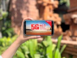 Telkomsel Perluas Jaringan Hyper 5G Ke Bali, Tingkatkan Wisata Internasional dan Ekonomi Digital