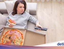 Jangan Lakukan 7 Hal Ini Usai Makan agar Pencernaan Tak Terganggu