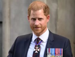 3 Penyebab Pangeran Harry Keluar Bersama Keluarga Kerajaan Inggris, Salah Satunya Sebab Rasisme