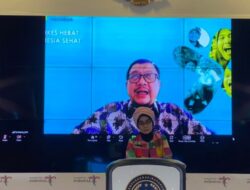 Begini Cara Isi Form SATUSEHAT Untuk Pelaku Perjalanan Internasional Untuk Cegah Penularan Mpox