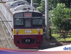 Cara Ke ICE BSD Naik KRL Untuk arah Bogor, Jakarta Kota, Bekasi, Tangerang