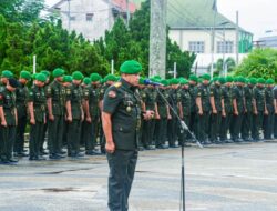 Daftar Pangdam yang Dimutasi Jenderal TNI Agus Subiyanto, Nomor 2 Dikembalikan Hingga Jabatan Semula