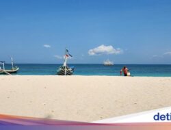 Gili Secantik Ini Ada Hingga Madura