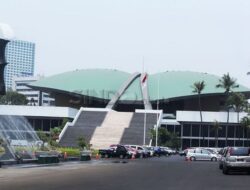 Hari Ini Lembaga Legis Latif Sahkan RUU Kementerian Bangsa dan RUU Wantimpres Menjadi Undang-Undang