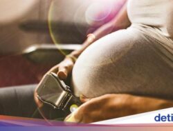 Ke Usia Kandungan Berapa Bulan Ibu Hamil Diperbolehkan Naik Pesawat?