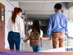 Perilaku Buruk Orang Tua Bisa Ditiru Anak, Hati-hati Terjebak Bad Parenting