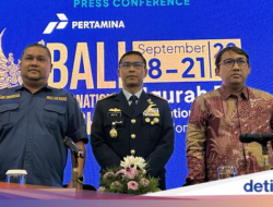 Kembali Ada Airshow Hingga Indonesia, TNI AU Terbuka Didalam Negeri Lain