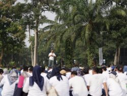 Menekankan Pentingnya Kesejaganan Mental Hingga Lingkungan BUMN