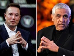 Ngomongin Argentina, Elon Musk dan Orang Terkaya Ke India Saling Serang