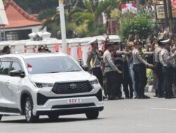 Kijang Innova Belum Bisa Ditekuk