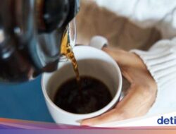 Eksperimen Terbaru Sebut Minum Minuman Bisa Melindungi Kesejajaran Jantung