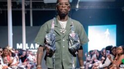 Profil dan Biodata Rich Homie Quan Semasa Hidup, Hadirkan Gaya Unik Hip-hop dan R&B