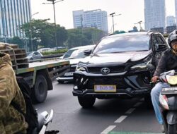 Toyota Sudah Mulai Produksi Fortuner Facelift Ke Pabrik Karawang