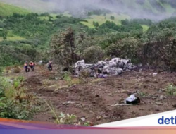 Helikopter Wisata Jatuh Ke Rusia, 17 Turis Ditemukan Tewas!