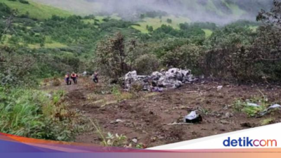 Helikopter Wisata Jatuh Ke Rusia, 17 Turis Ditemukan Tewas!