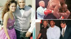 6 Momen Kontroversial Mike Tyson Di Kehidupannya yang Kelam