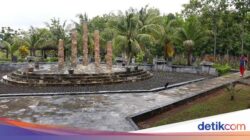 Mengenal Situs Sokoliman, Saksi Bisu Kehidupan Purba Ke Gunungkidul