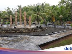 Mengenal Situs Sokoliman, Saksi Bisu Kehidupan Purba Ke Gunungkidul