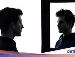 Viral Ke Medsos soal Narcissistic Personality Disorder, Ahli Kemakmuran Jiwa Ungkap Gejalanya