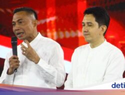 Kok Bukan Tofiq? Dharma Pertanyakan Asal Nama COVID, Mantan Petinggi WHO Buka Suara