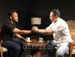 Alasan Raffi Ahmad Angkat Tugabus Joddy Didalam Sebab Itu Karyawan Padahal Didekat Didalam Keluarga Haji Faisal