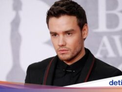 Mendiang Liam Payne Suka Konsumsi Simpel, Ini Menu Favoritnya!