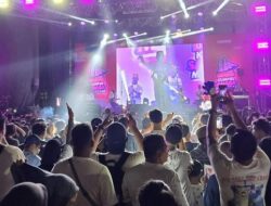 Nonton Kangen Grup Musik Gratis Hingga Daihatsu Kumpul Sahabat Sidoarjo